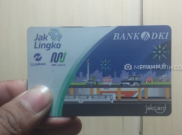 Gaet Penumpang Transportasi Umum, Bank DKI Dorong Transaksi Non Tunai