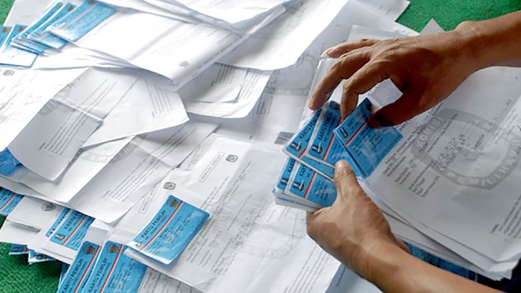 Partisipasi Masyarakat Kunci Kesuksesan Pemilu