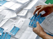 Partisipasi Masyarakat Kunci Kesuksesan Pemilu