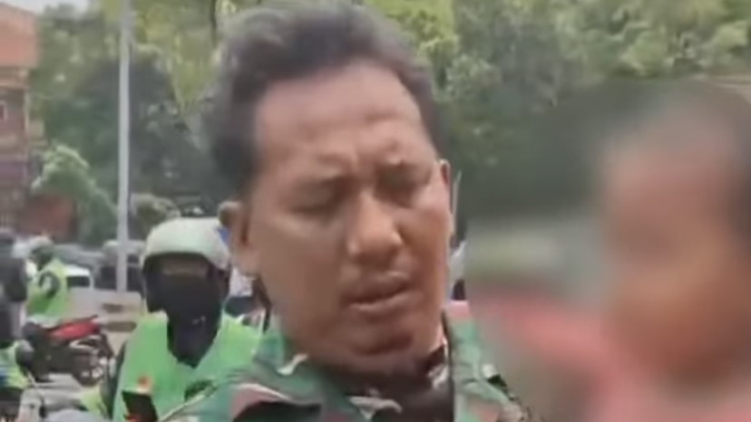 Pelaku Penyanderaan Anak di Pospol Pejaten Minta Uang Tebusan untuk Beli Narkoba