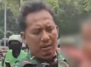 Pelaku Penyanderaan Anak di Pospol Pejaten Minta Uang Tebusan untuk Beli Narkoba