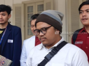 Mahasiswa Korban Demo di DPR Temui Anies