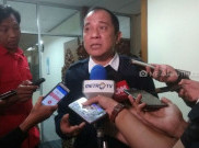 Akbar Faisal Akan Fasilitasi Dewan Pers Bahas RUU KUHP Kemerdekaan Pers