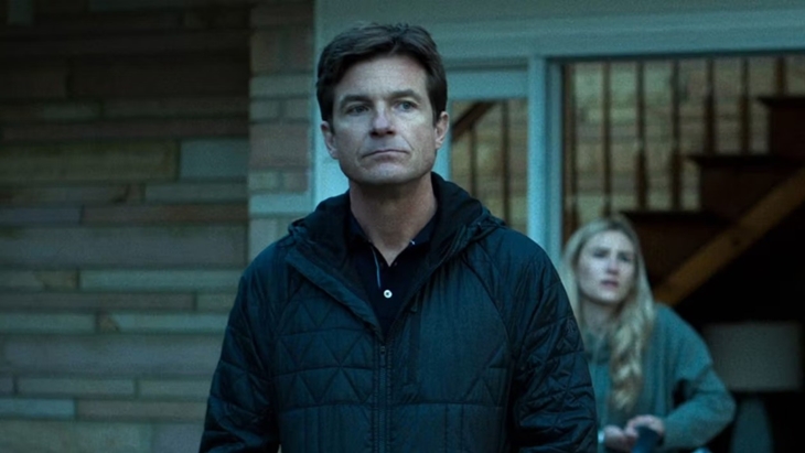 Jason Bateman Bakal Sutradarai 'The Pinkerton'