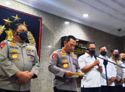 Diduga Terlibat Kasus Brigadir J, Fahmi Penasihat Ahli Kapolri Mengundurkan Diri