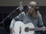 Tom Petty Berikan Inspirasi pada Taylor Swift