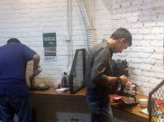 Meriahkan Kemerdekaan RI ke-73, Harapan Djaya Gelar Homebrewers Throwdown 2018