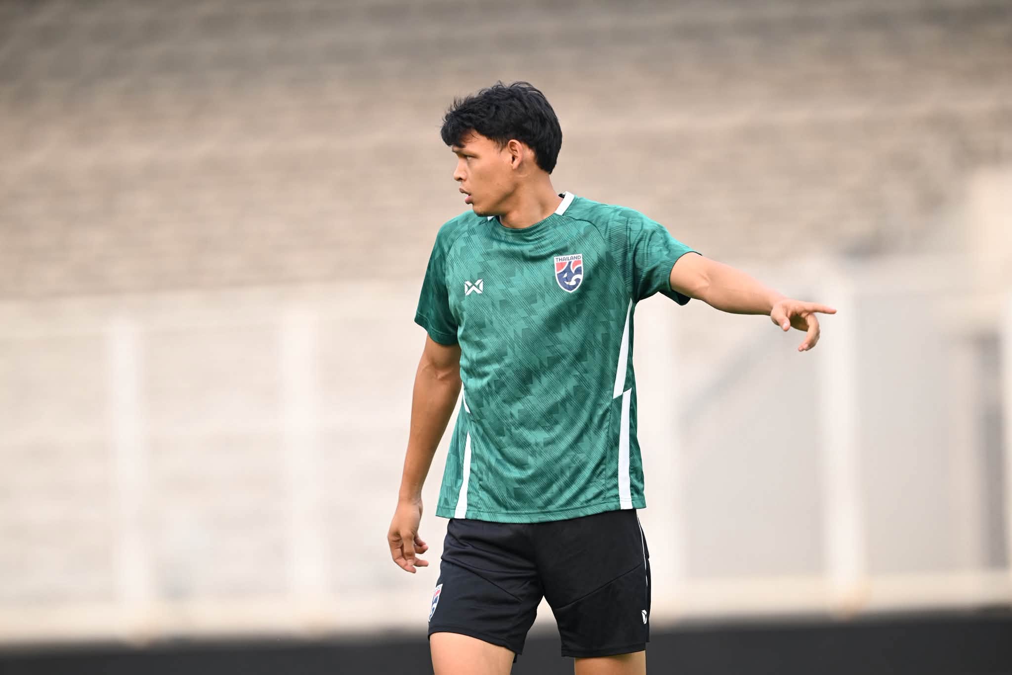 Supachai Chaided Peringatkan Timnas Indonesia: Jangan Remehkan Thailand, Bisa Kena Getahnya