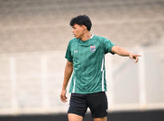 Supachai Chaided Peringatkan Timnas Indonesia: Jangan Remehkan Thailand, Bisa Kena Getahnya