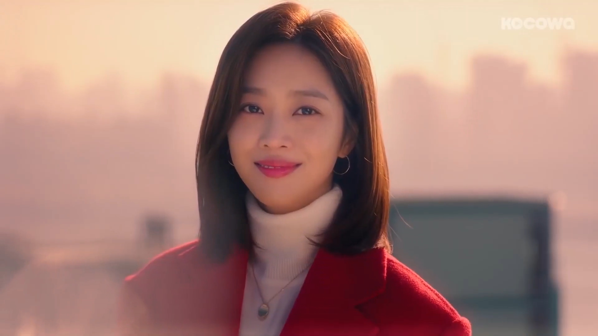 Jo Bo-ah Resmi Gantikan Lee Chung-Ah di 'The Obedient Killer', ini Alasannya