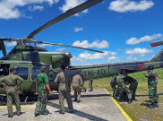 Labeli KKB Papua Sebagai Teroris, Pemerintah Putus Asa