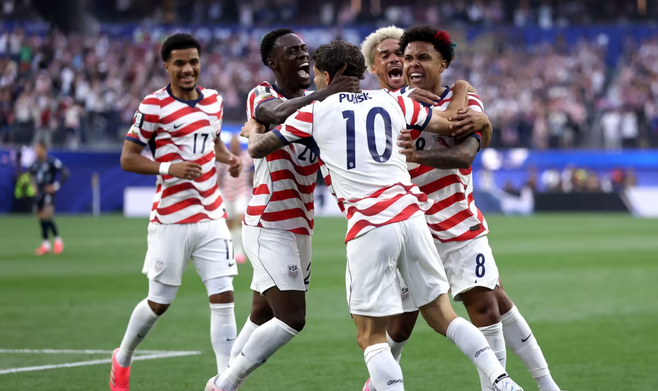 berlangsung di Santa Clara, California, pada Kamis, 2 Juli 2026 pagi WIB