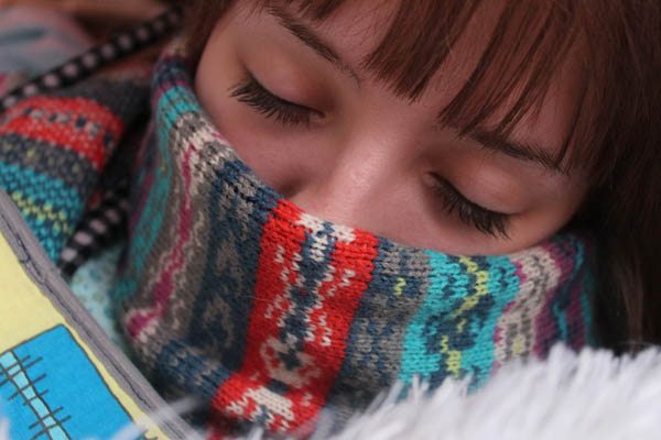 winter