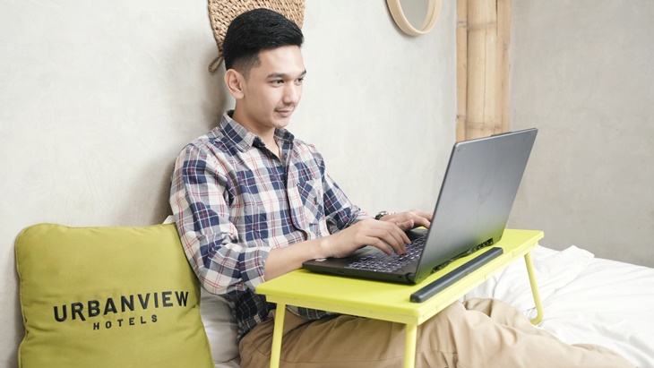 Healing, Alasan Gen Z dan Millenials Liburan