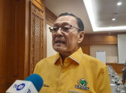 3 Ormas Pendiri Golkar Minta Airlangga Hartarto Mundur