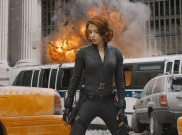 10 Tahun Jadi Black Widow, Ini Kata Scarlett Johansson