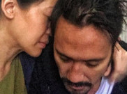 4 Postingan Mieke Amalia untuk Tora Bikin Baper Netizen, Nomor 3 Sangat Mengharukan