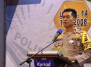 Menuju Polri yang Presisi, Asisten Kapolri Buat Program Polri Belajar