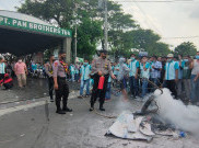 Ribuan Karyawan Demo, Manajemen PT Pan Brothers Beberkan Alami Kendala Cash Flow