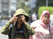 Penyebab Cuaca Panas Landa Indonesia, Tangsel Capai 37,2 Derajat Celsius
