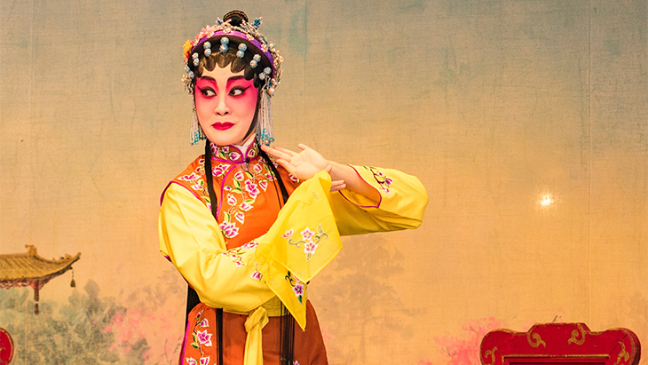 Merayakan Tari saat International Dance Day