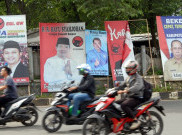 Ini Saran Perludem Naikkan Angka Pencalonan Jalur Perseorangan