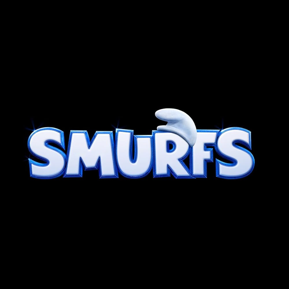 Trailer 'Smurfs' Rilis, Rihanna Jadi Smurfette