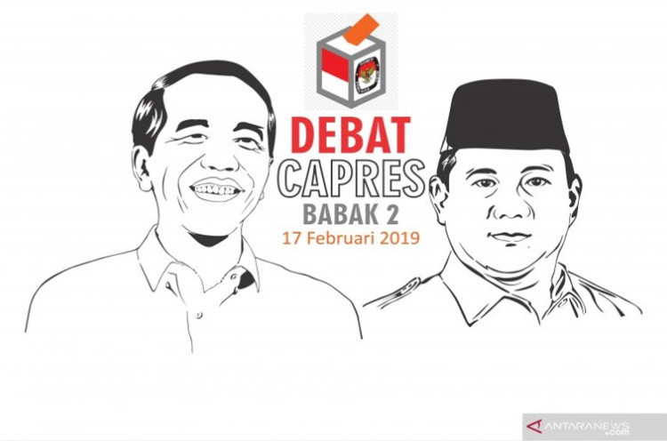  Jokowi Kehabisan Waktu, Prabowo Umbar Hasrat Berkuasa
