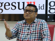  Politisi Senior PDI Perjuangan Nazaruddin Kiemas Meninggal Dunia