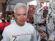PAN Apresiasi Kesediaan Ganjar Pranowo Maju di Pilpres 2024