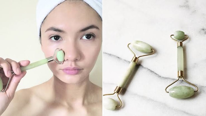 Produk kecantikan