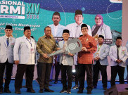Prabowo Kembali Sumbangkan 100 Unit Mobil untuk Perawatan Masjid