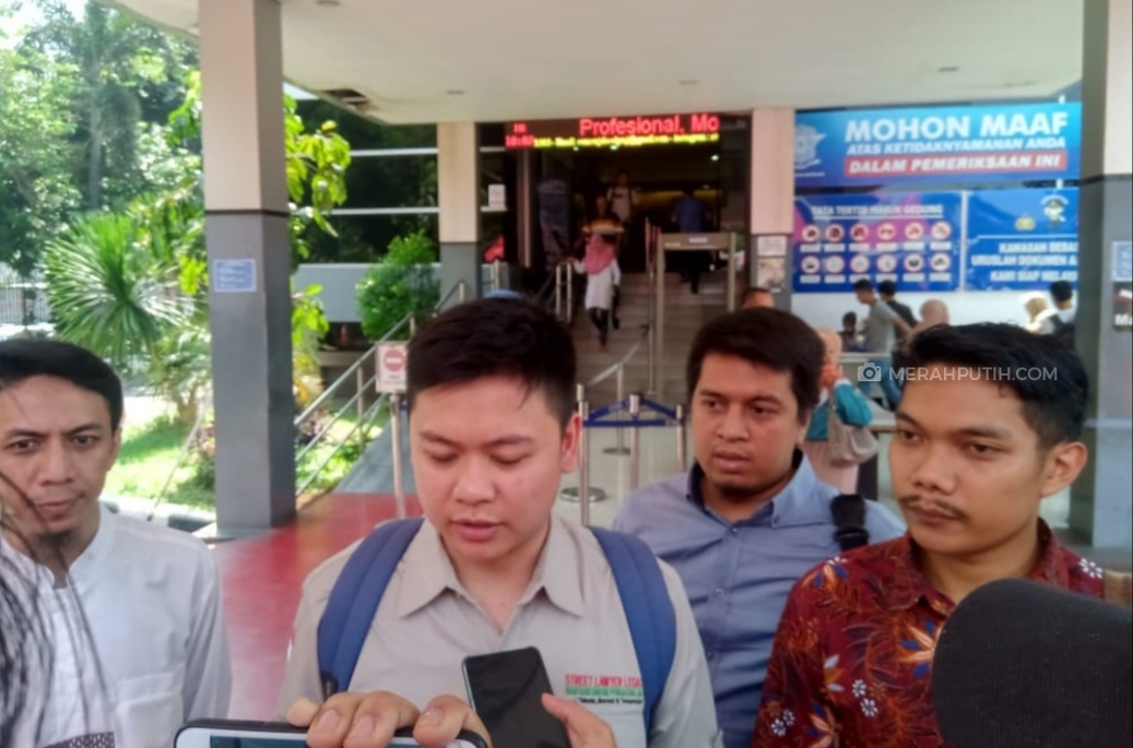 Sukmawati Kembali Dipolisikan