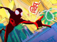 Penayangan Spider-Man: Across The Spider-Verse Resmi Ditunda