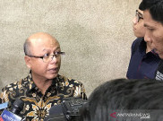 Dirut Jiwasraya Bantah Rekayasa Hasil Laporan Keuangan 2018