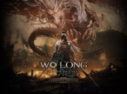 'Wo Long: Fallen Dynasty Complete Edition' Siap Rilis Februari 2024