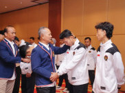 8th Asian Taekwondo Indonesia Open Championships 2026, Ekosistem Lahirkan Atlet Berprestasi Sampai Olimpiade