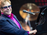 Elton John Pensiun!