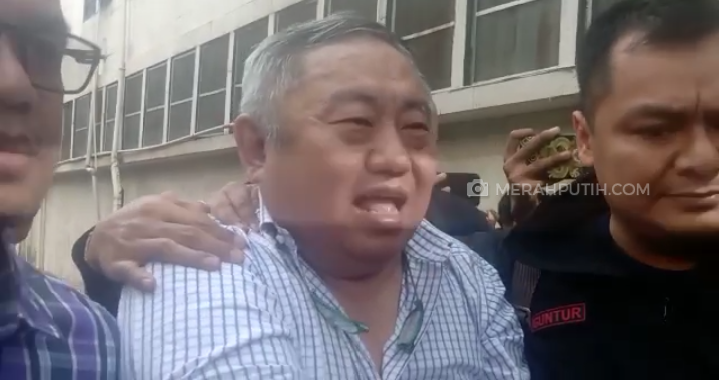  Pekan Depan Berkas Kasus Lieus Sungkharisma Bakal Dilimpahkan ke Kejaksaan