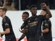Hasil Europa League: Manchester United Keok, Arsenal Raih 3 Poin