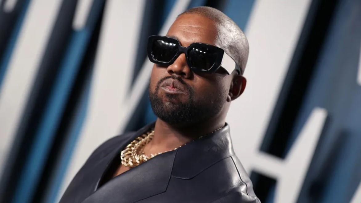 Album Terbaru Kanye West 'Vultures 1' Dihapus dari Apple Music