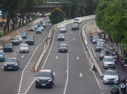 Rencana Penerapan Sistem Jalan Berbayar atau ERP di Jakarta untuk Subsidi Transportasi Umum