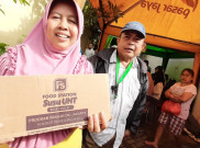 Pemprov DKI Gelar Pangan Murah, Ini Lokasinya