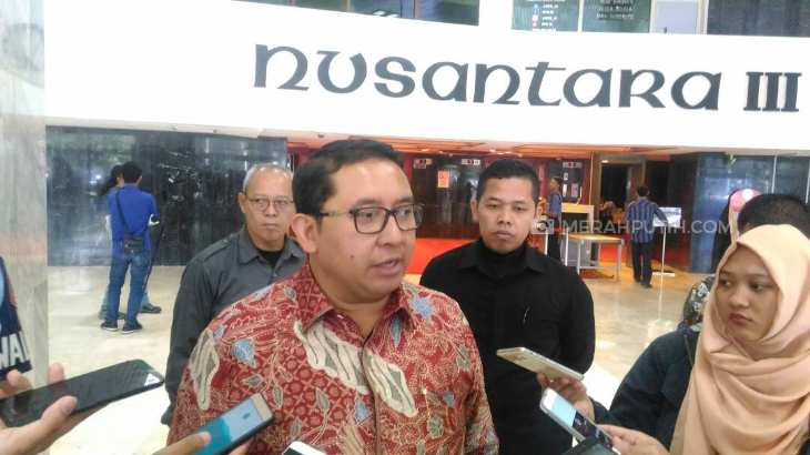 Petinggi KAMI Diborgol dan Dipamerkan ke Publik, Fadli Zon: Belanda Lebih Manusiawi