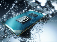 Intel Umumkan Prosesor Tiger Lake Generasi ke-11