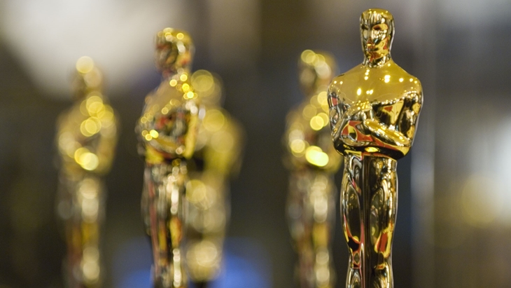 5 Momen Bersejarah Piala Oscar 2023 