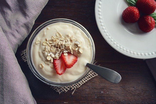 Pilih sarapan yang sehat. (Foto: pixabay/ponce_photography)