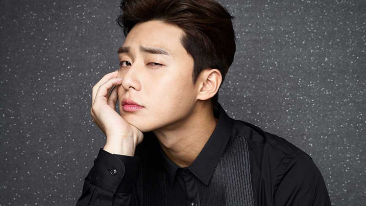 Park Seo-joon Siap Main Drama Unik Bertemakan Humanis