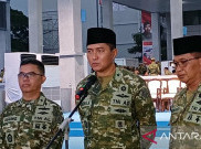 HUT TNI Tanpa Parade Alutsista, Presiden Prabowo Tetap Hadir