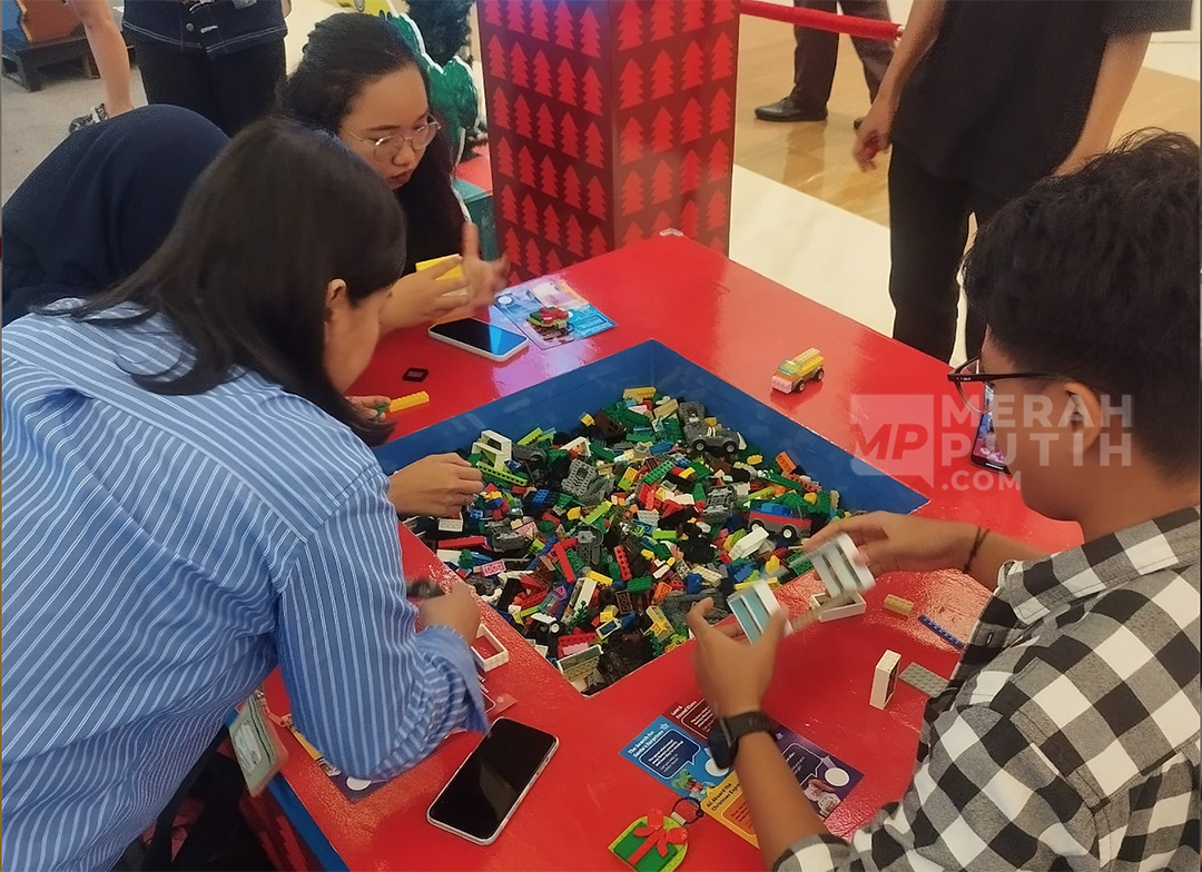 lego